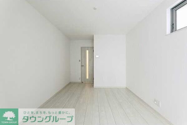 ジュネス稲葉地町の物件内観写真